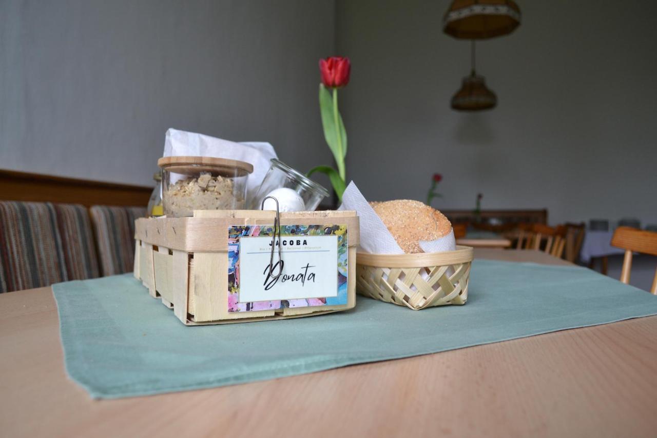 Cohaus Kloster Schlehdorf Zewnętrze zdjęcie